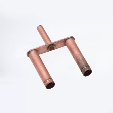 ETP Copper High Precision Assemble Product