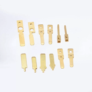 Brass Pins