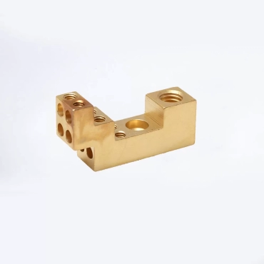 Brass VMC Parts