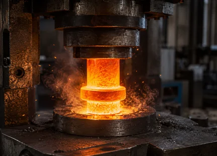 Dipak Sales forging and casting