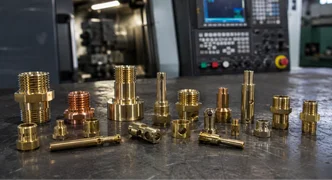 Dipak Sales integrated metal component production