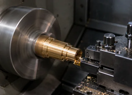 Dipak Sales precision machining and turning