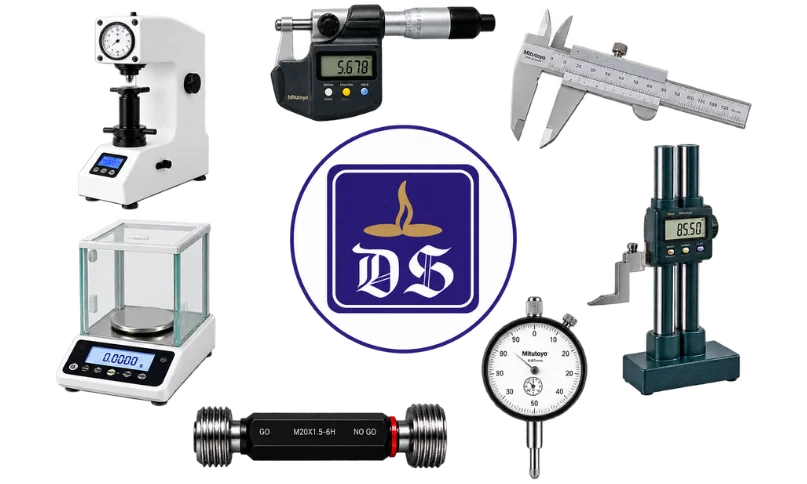 Dipak Sales quality inspection and assurance