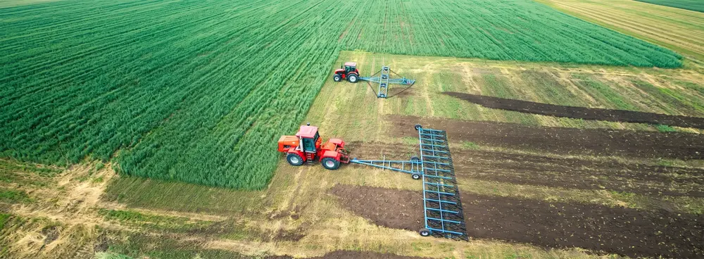 Agriculture Industry