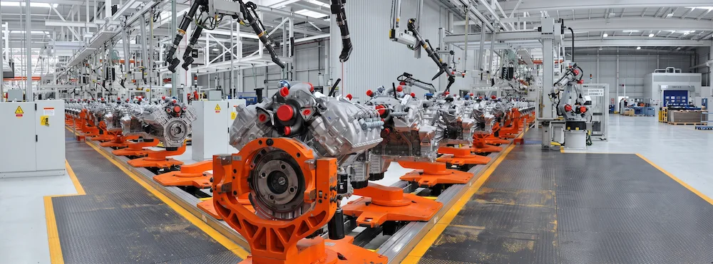 Automotive Industry