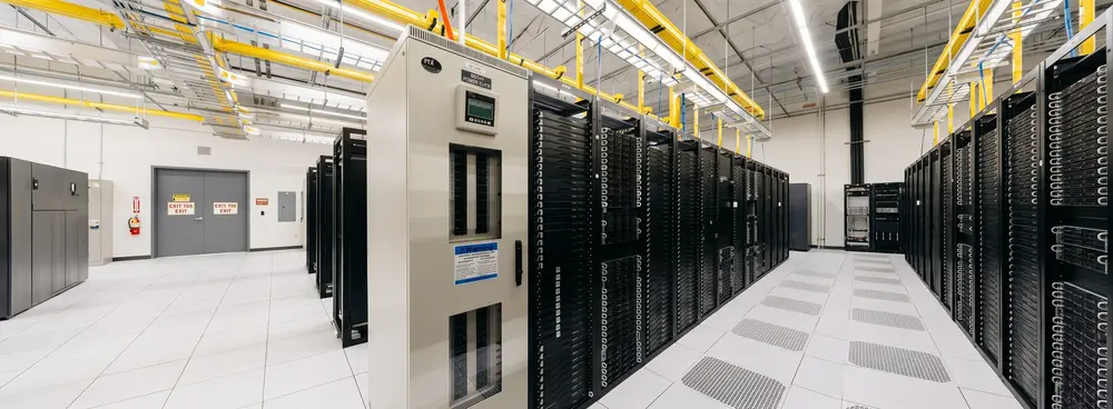 Data Centers