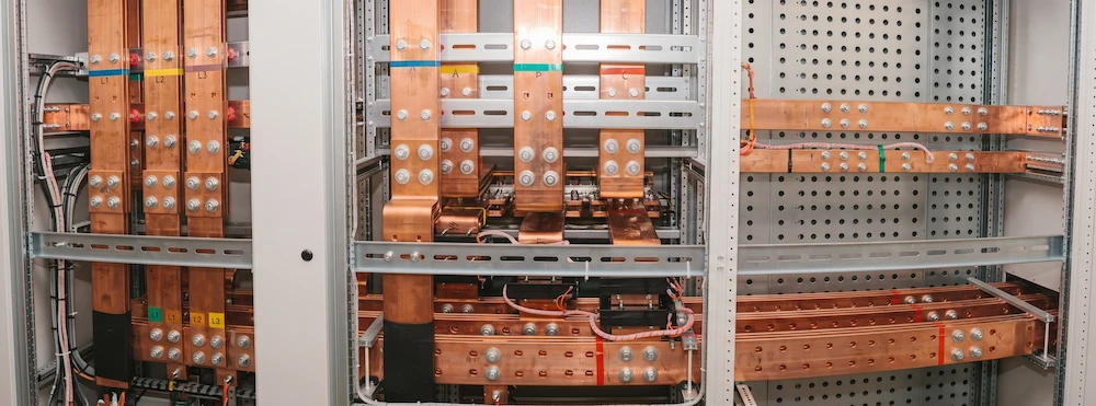 Electricals and Electronics Industry