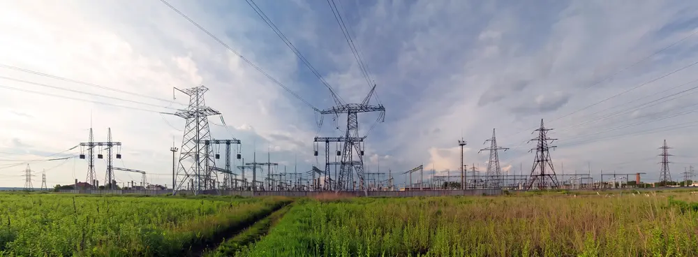 Energy Industry