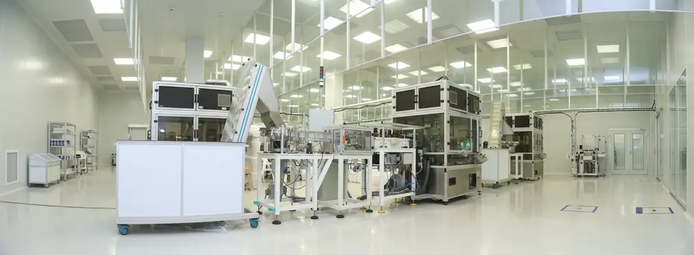 Medical Technology Industry