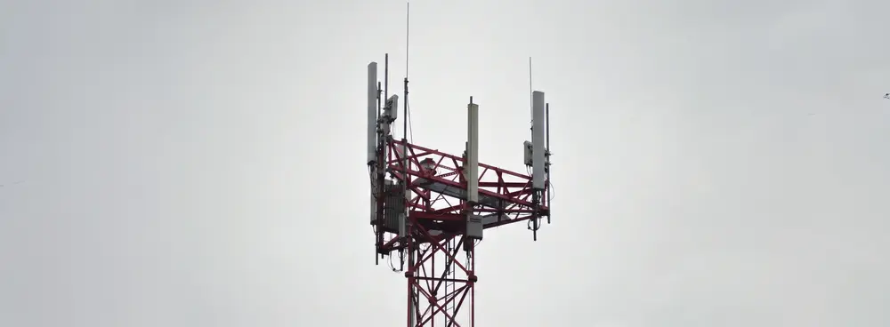 Telecommunication Industry