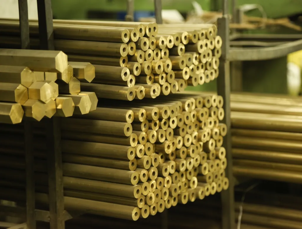 Material Selection