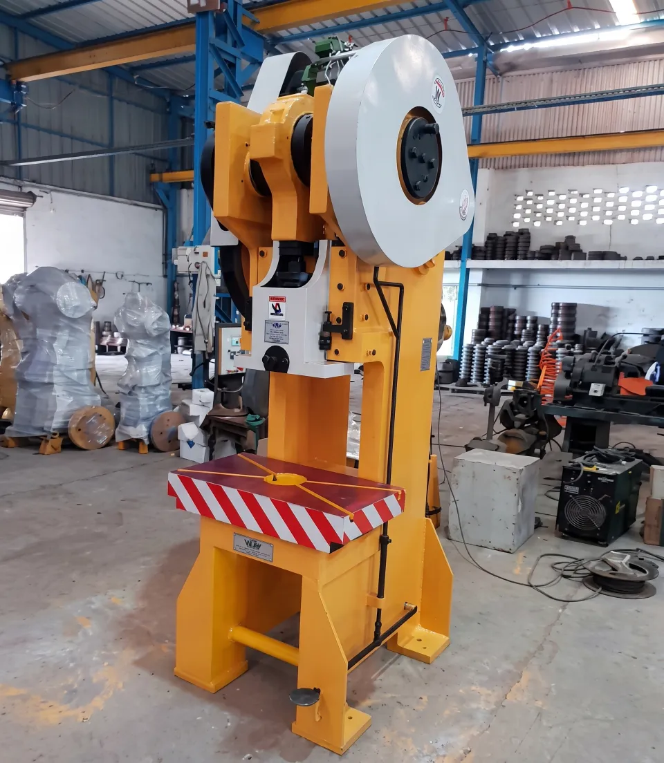 Power Press Machines