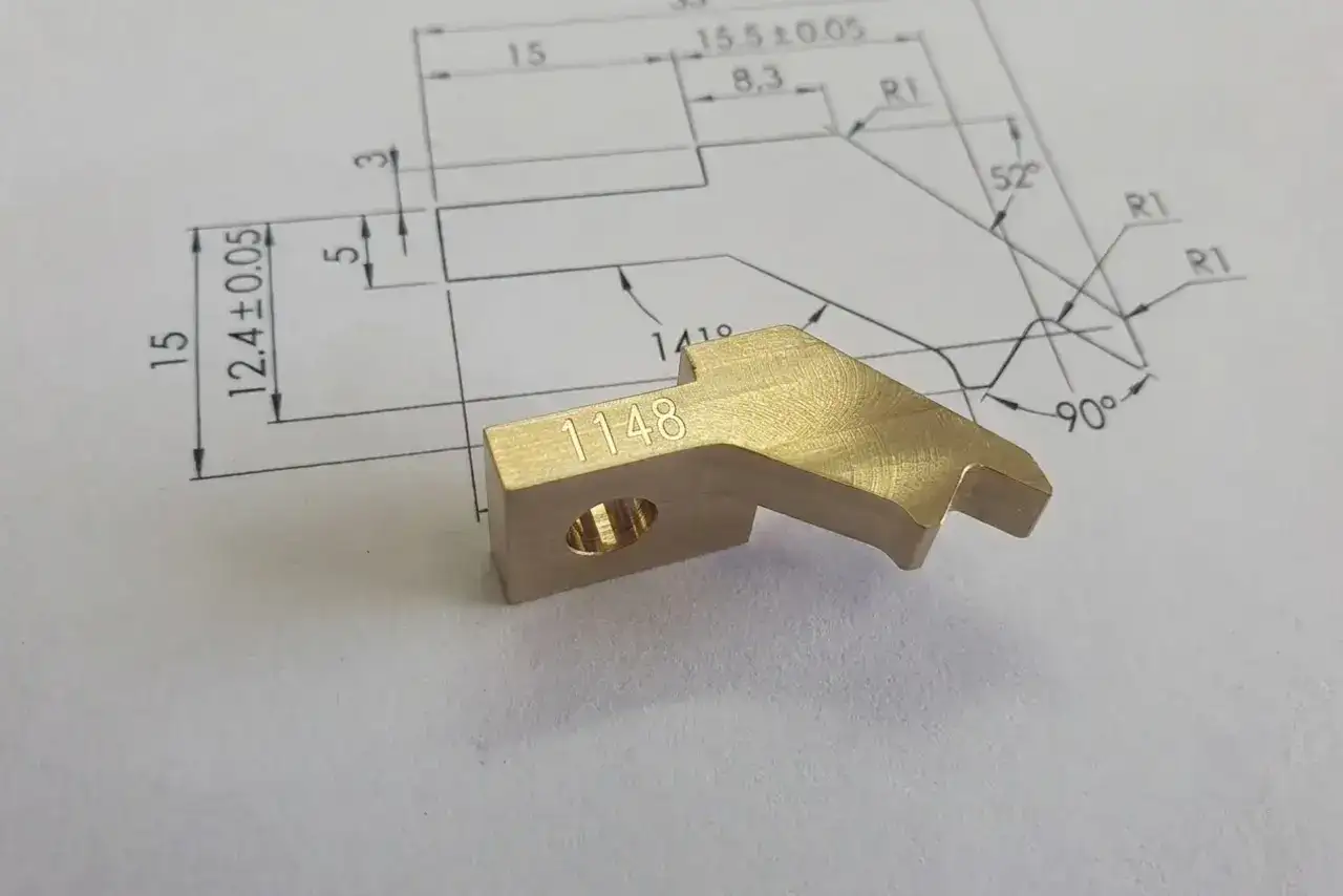 Why Engineering Drawings Matter in Precision Metal Manufacturing