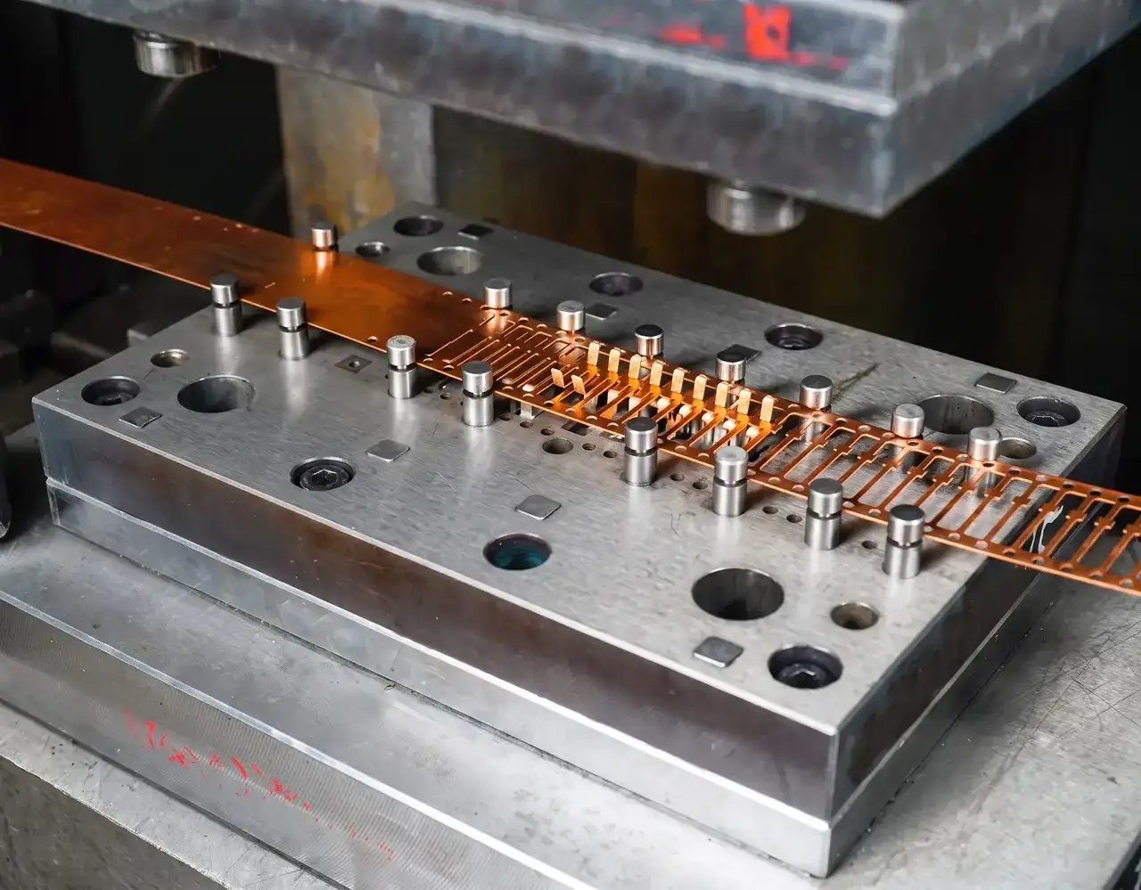 Designing Reliable Electrical Connections: From Contact Geometry to Manufacturing