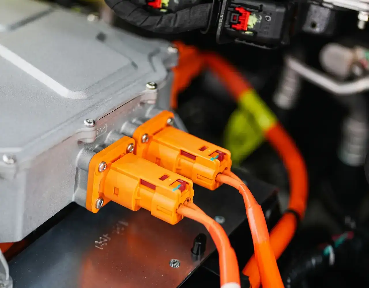 EV Connection Pins: What Influences Electrical and Mechanical Performance?