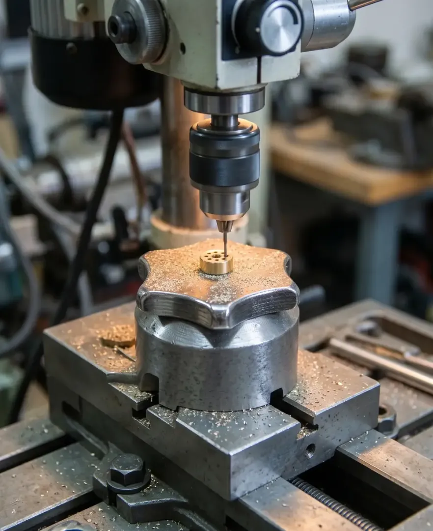 Drilling Service