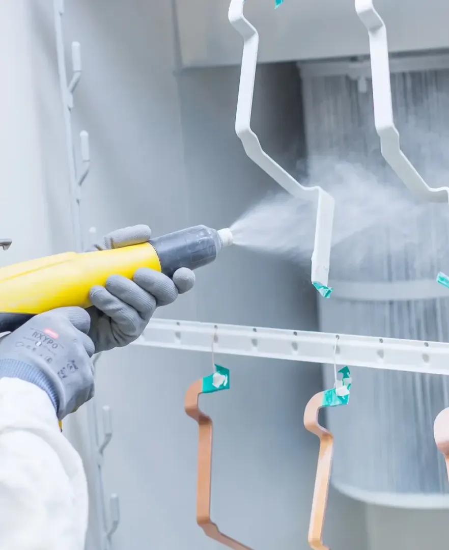 Coating Process