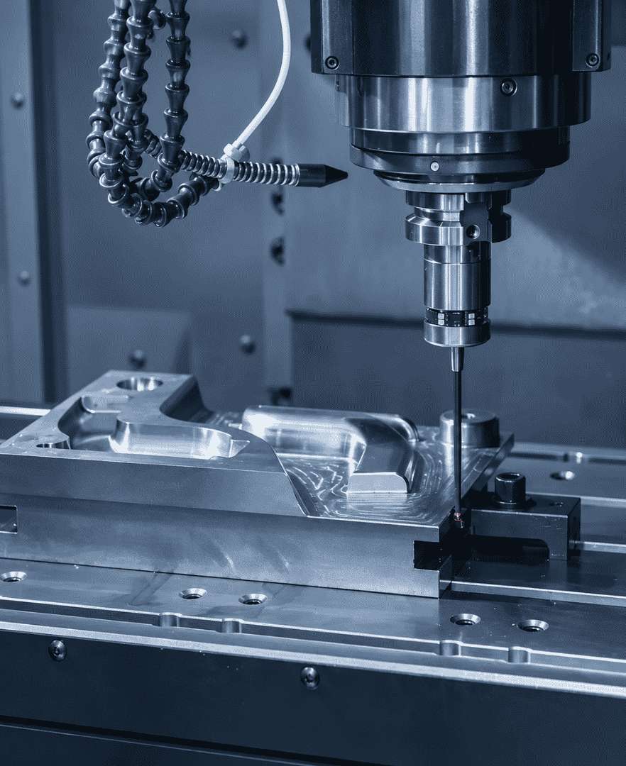 Milling Service - Dipak Sales