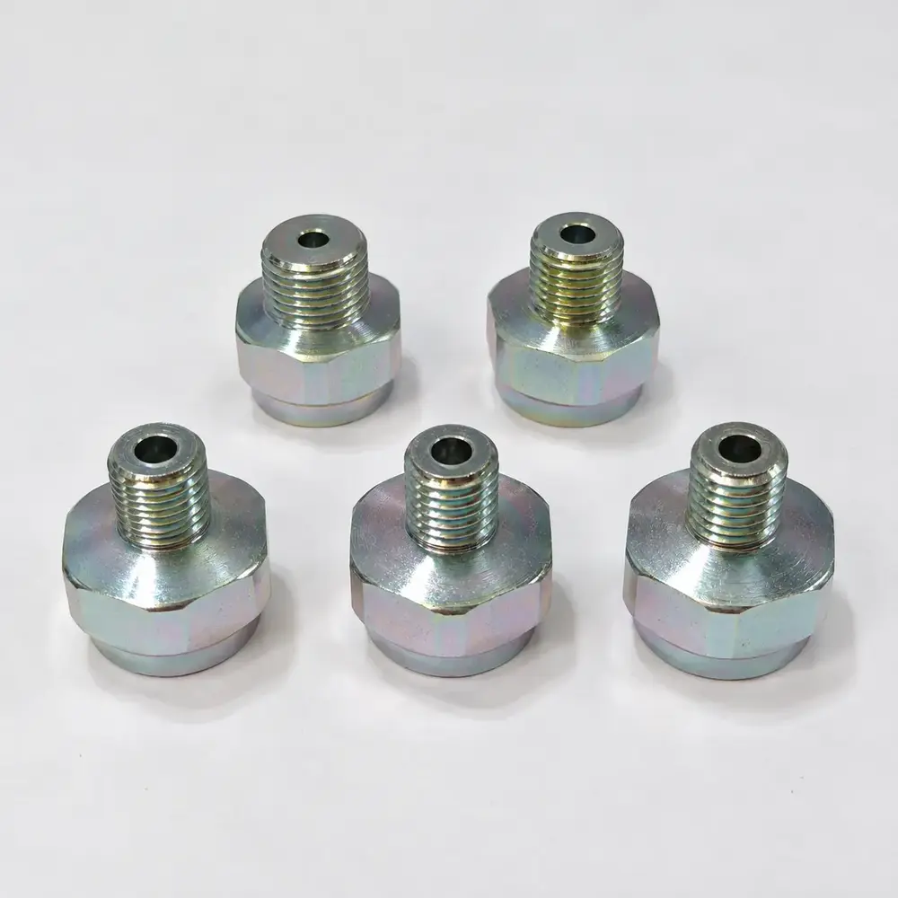Automobile Parts