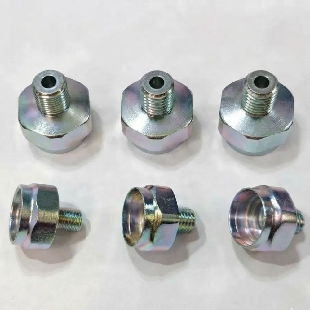 Automobile Parts