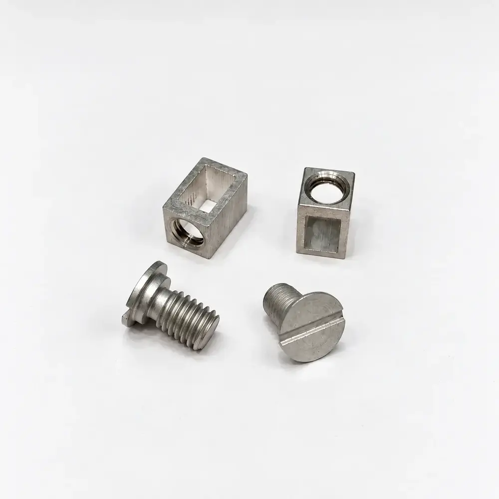 Terminal Block Parts