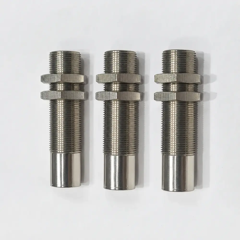 Proximity Sensor Body