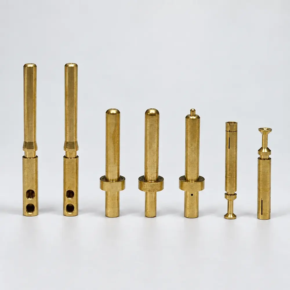 EV Pins